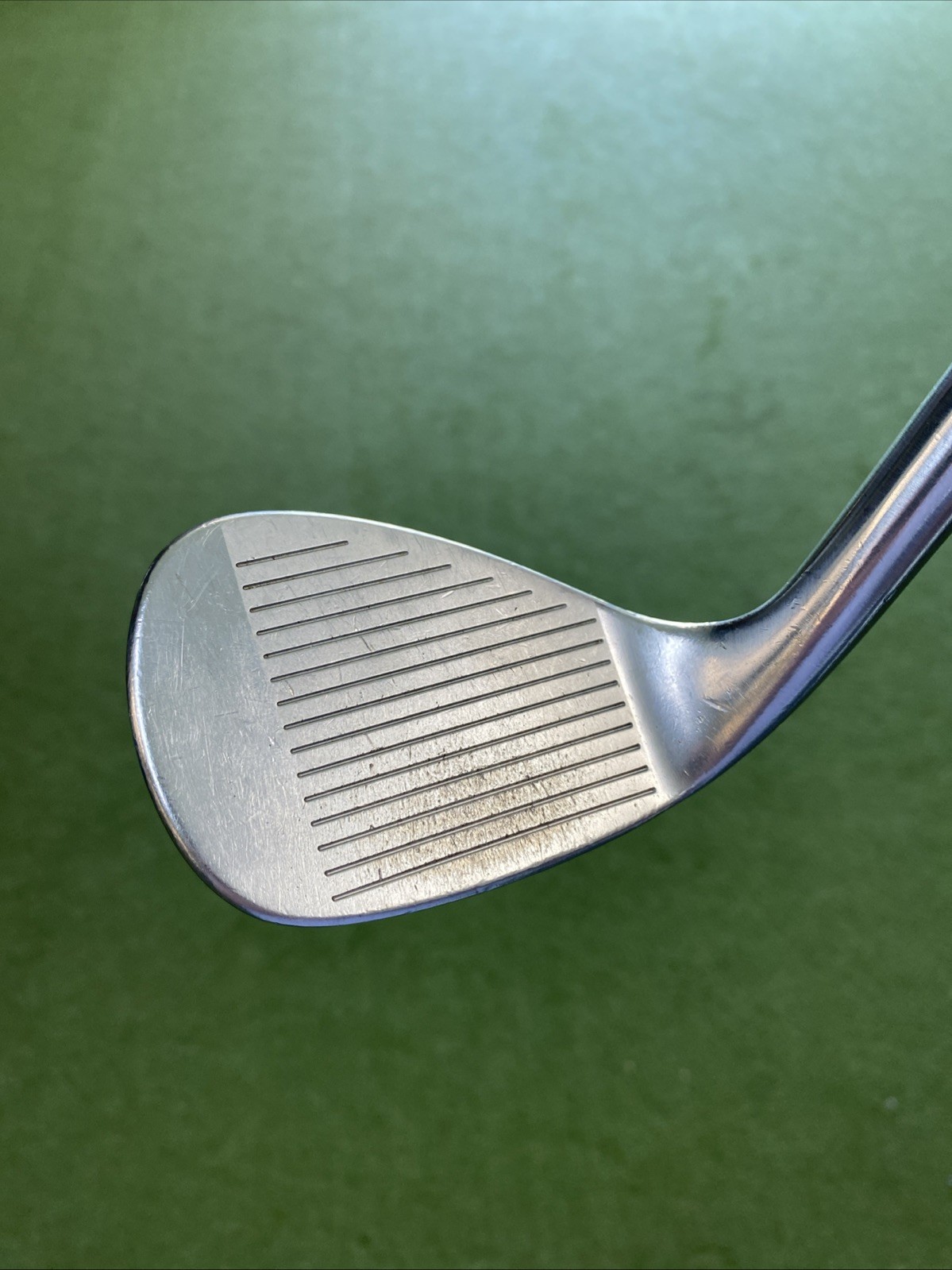 Used RH Miura Forged Wedge Set 51*, 55*, 59* NS Pro Stiff Flex Steel - Image 11