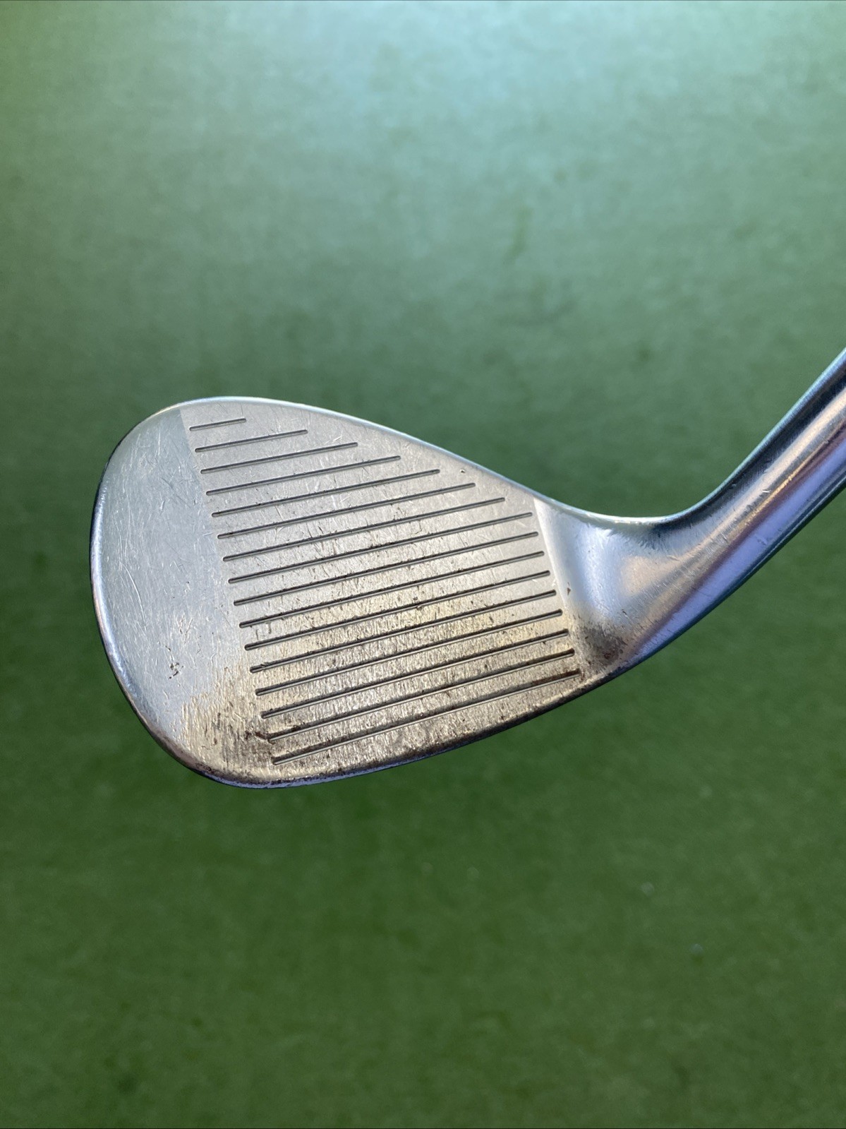 Used RH Miura Forged Wedge Set 51*, 55*, 59* NS Pro Stiff Flex Steel - Image 17