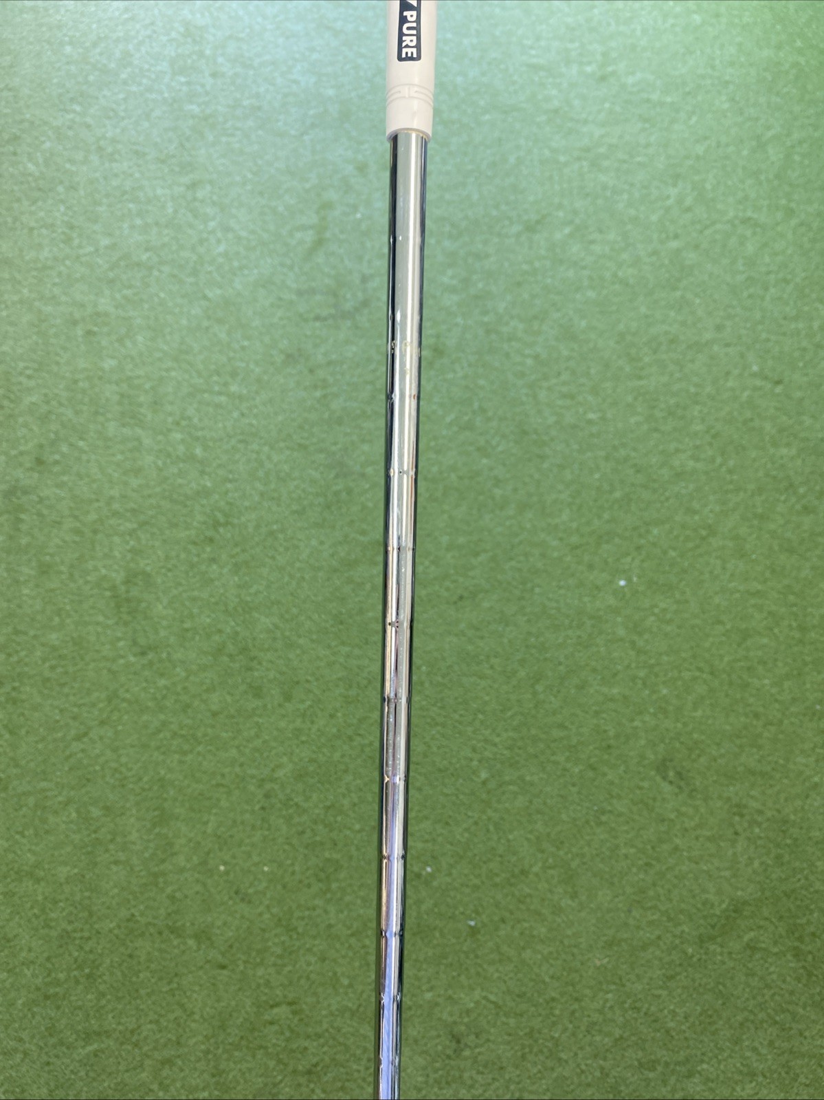 Used RH Miura Forged Wedge Set 51*, 55*, 59* NS Pro Stiff Flex Steel - Image 18