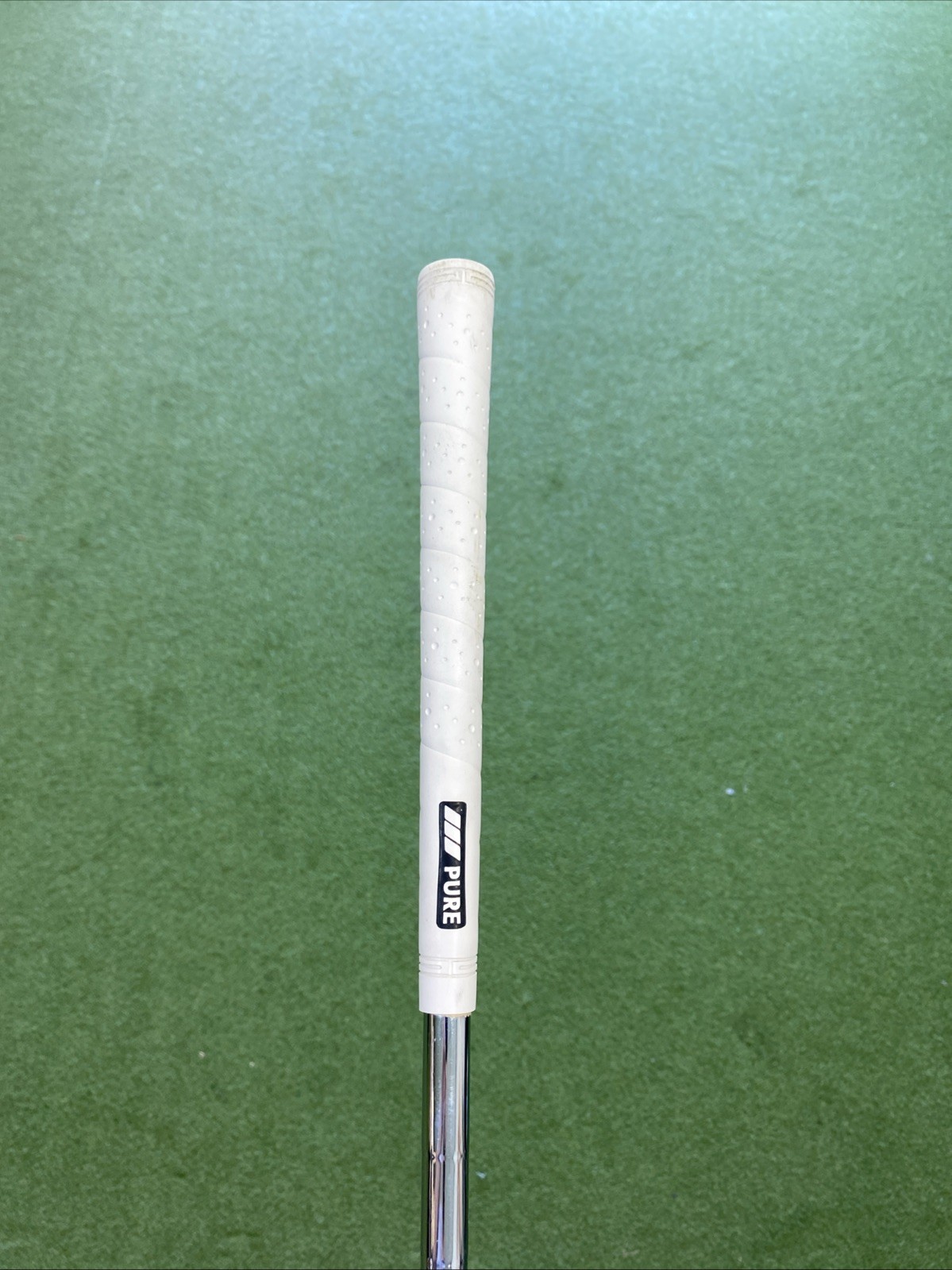 Used RH Miura Forged Wedge Set 51*, 55*, 59* NS Pro Stiff Flex Steel - Image 19