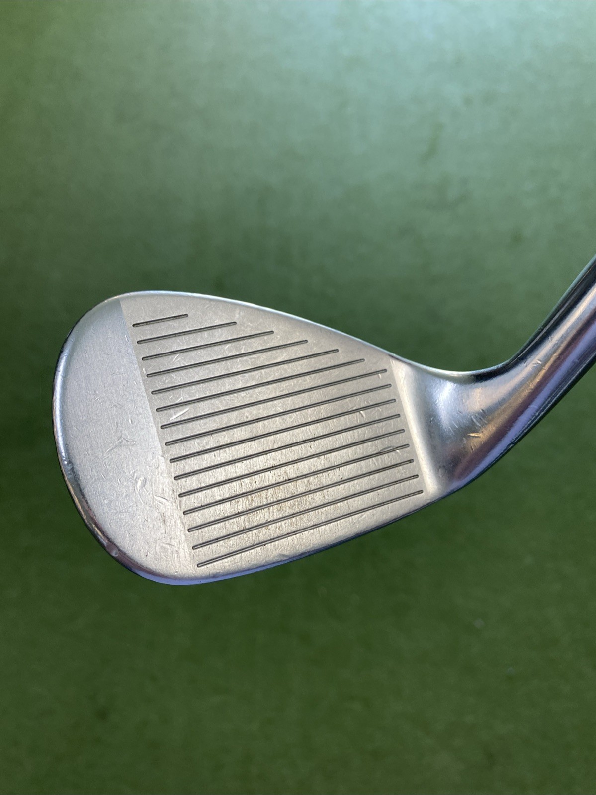 Used RH Miura Forged Wedge Set 51*, 55*, 59* NS Pro Stiff Flex Steel - Image 5