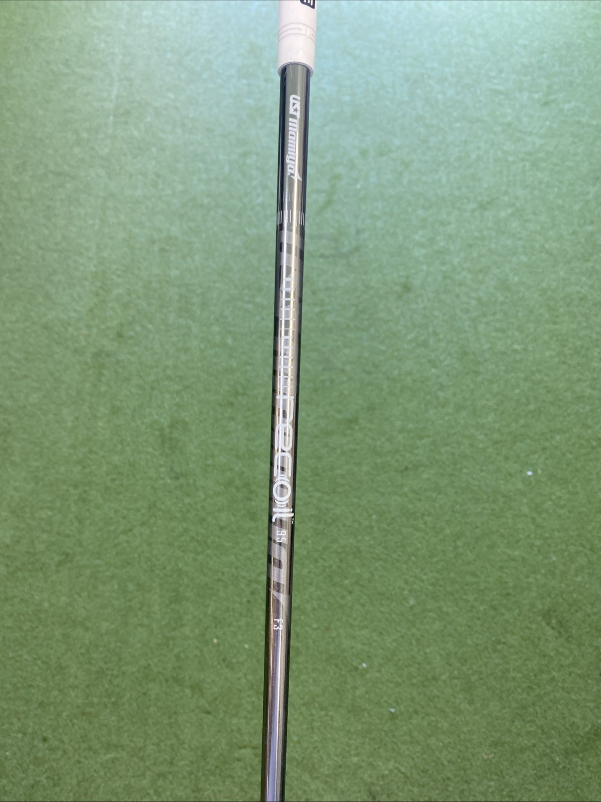 Used RH Miura Forged Wedge Set 51*, 55*, 59* NS Pro Stiff Flex Steel - Image 6