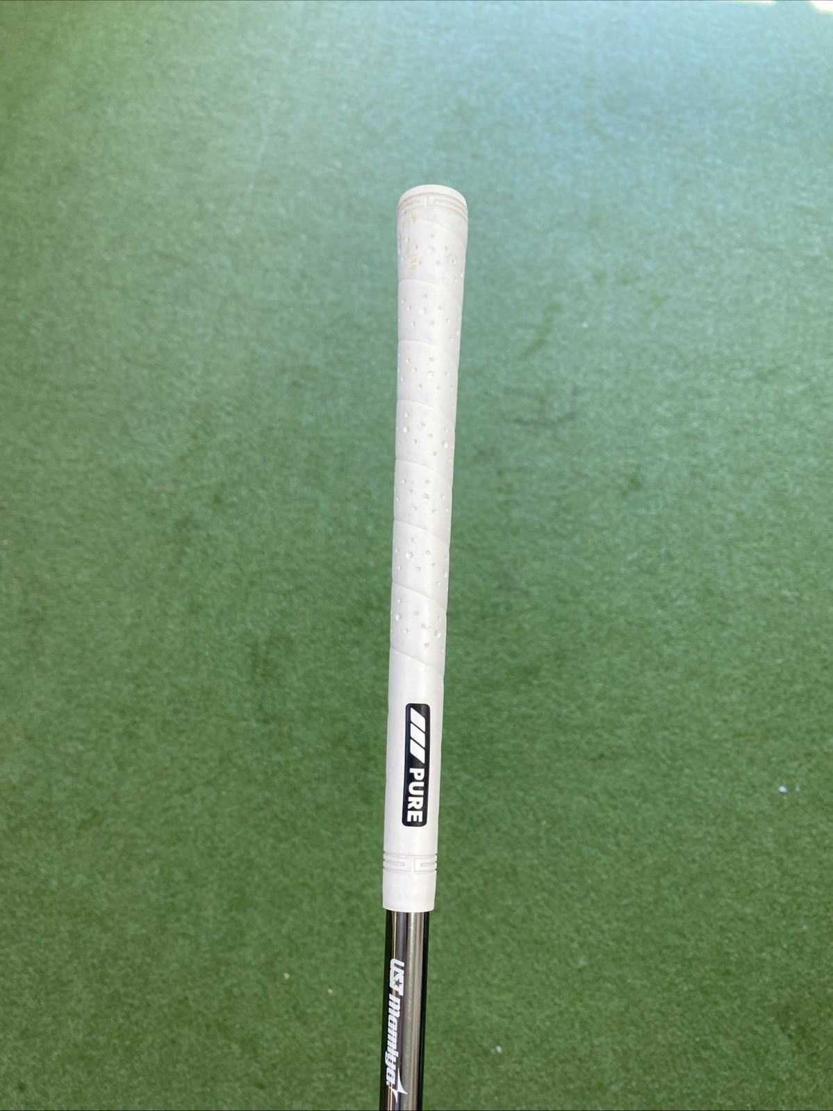 Used RH Miura Forged Wedge Set 51*, 55*, 59* NS Pro Stiff Flex Steel - Image 7