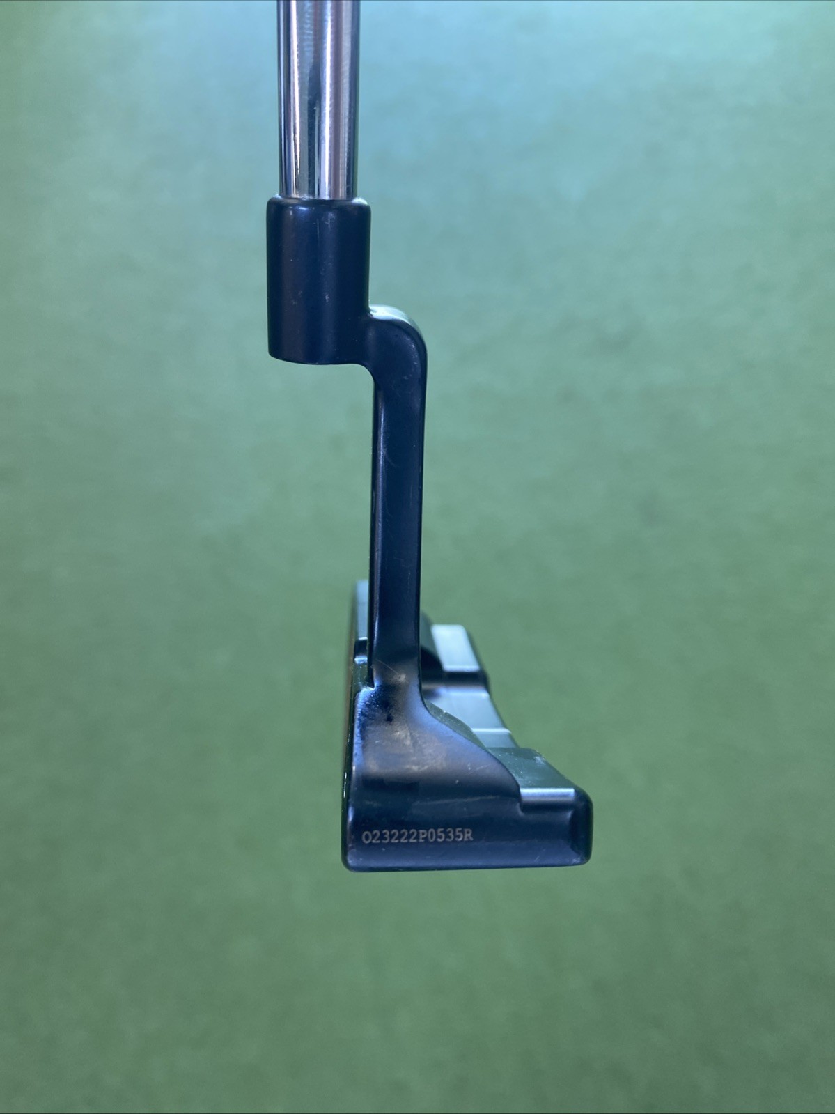 Used RH Odyssey Ai-One Milled Two T CH 36” Blade Putter - Image 4