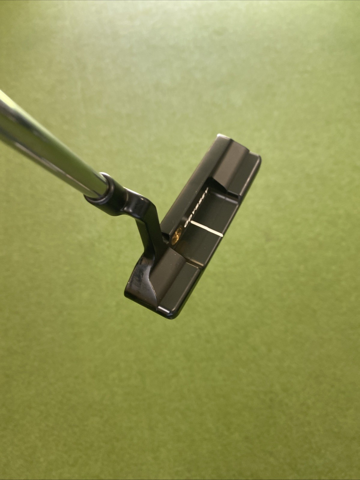 Used RH Odyssey Ai-One Milled Two T CH 36” Blade Putter - Image 7