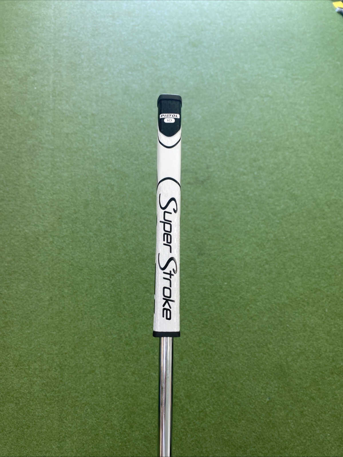 Used RH Odyssey Ai-One Milled Two T CH 36” Blade Putter - Image 9