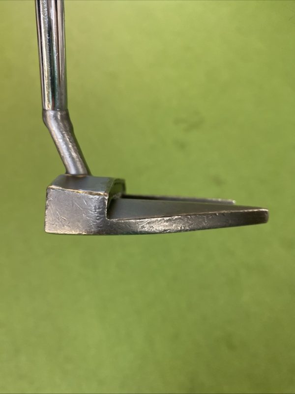 Used-RH-Odyssey-O-Works-7S-Black-33-Mallet-Putter-357482485906-3