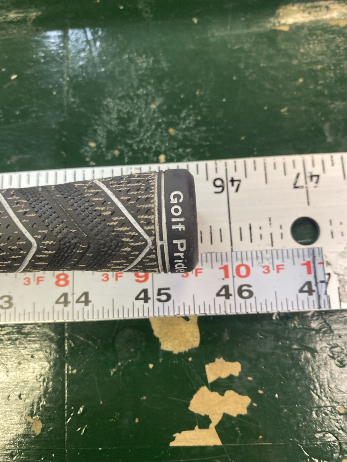 Used RH PXG 0311 XF Gen 5 10.5* Driver EvenFlow Riptide CB 60g Stiff Flex - Image 11