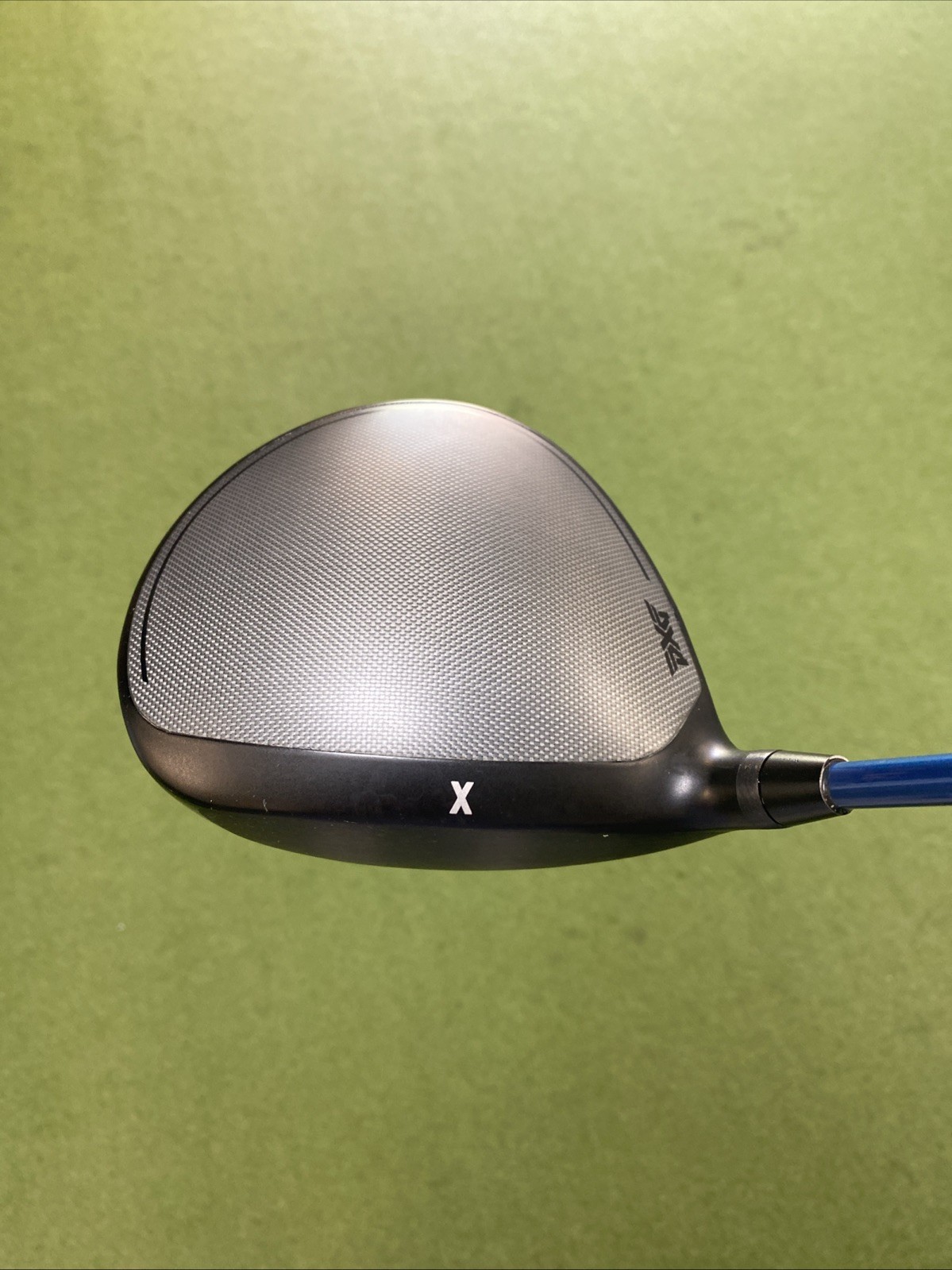 Used RH PXG 0311 XF Gen 5 10.5* Driver EvenFlow Riptide CB 60g Stiff Flex - Image 6