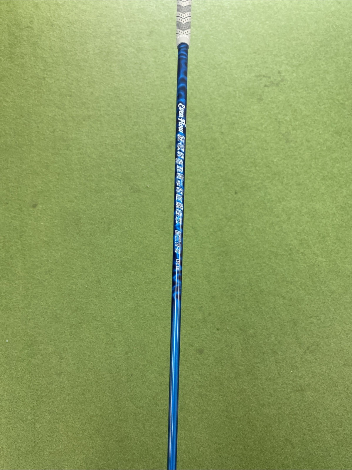 Used RH PXG 0311 XF Gen 5 10.5* Driver EvenFlow Riptide CB 60g Stiff Flex - Image 7