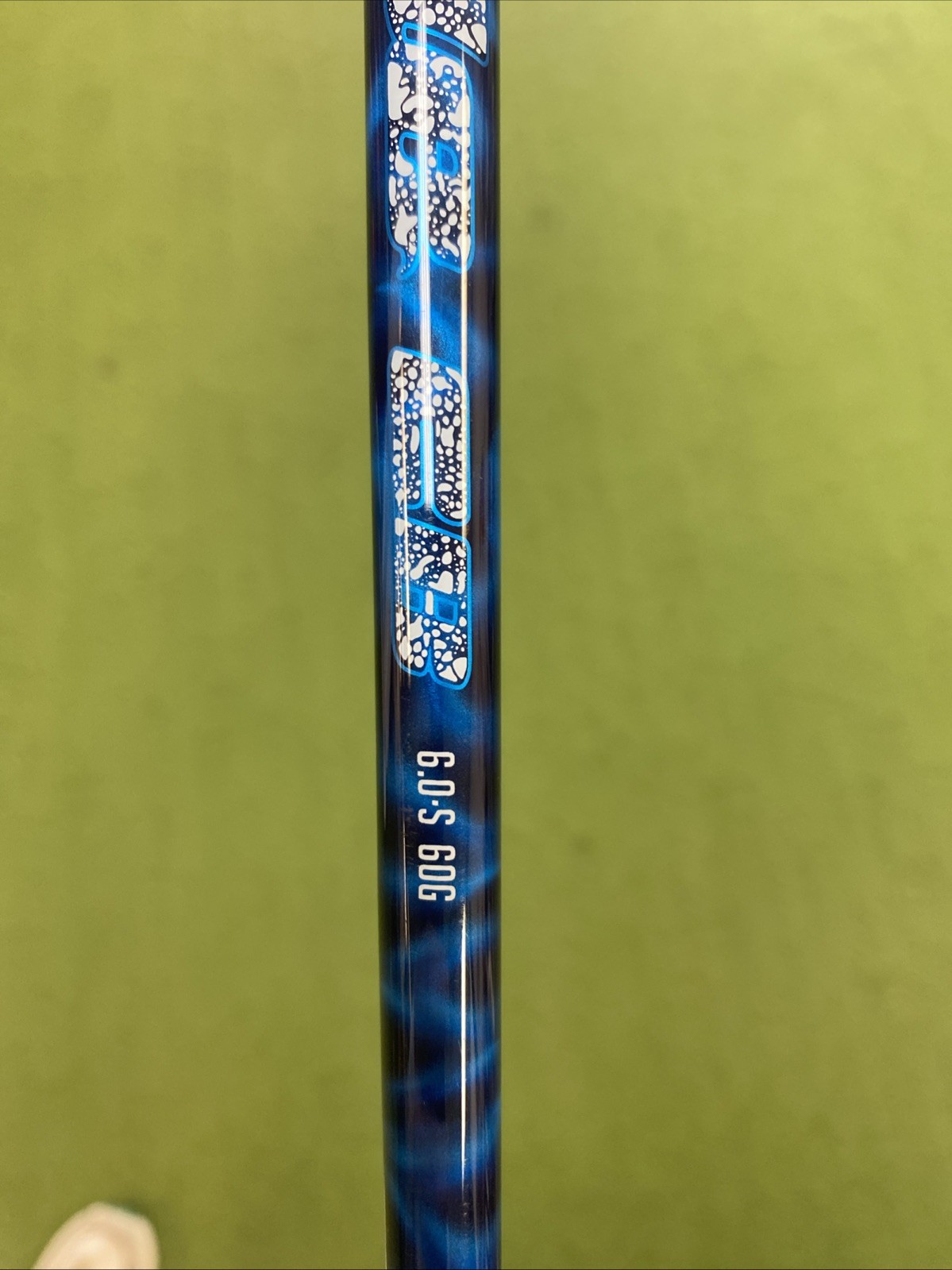 Used RH PXG 0311 XF Gen 5 10.5* Driver EvenFlow Riptide CB 60g Stiff Flex - Image 8