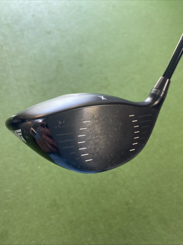 Used RH PXG 0811 XF Gen 4 9* Driver Diamana Limited 60g Graphite - Image 5