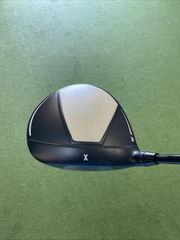 Used RH PXG 0811 XF Gen 4 9* Driver Diamana Limited 60g Graphite - Image 6