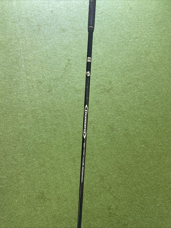 Used RH PXG 0811 XF Gen 4 9* Driver Diamana Limited 60g Graphite - Image 7
