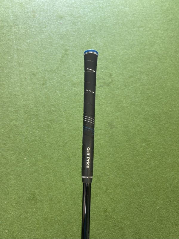 Used RH PXG 0811 XF Gen 4 9* Driver Diamana Limited 60g Graphite - Image 9