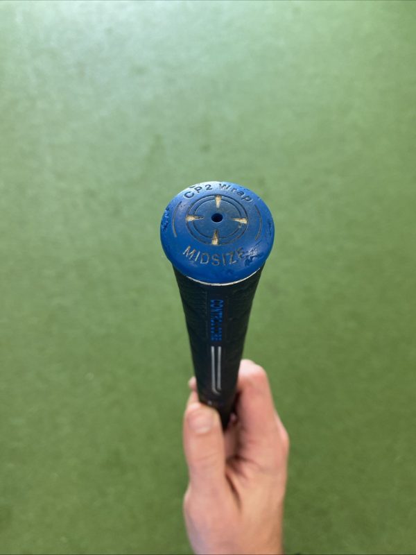 Used RH PXG 0811 XF Gen 4 9* Driver Diamana Limited 60g Graphite - Image 10