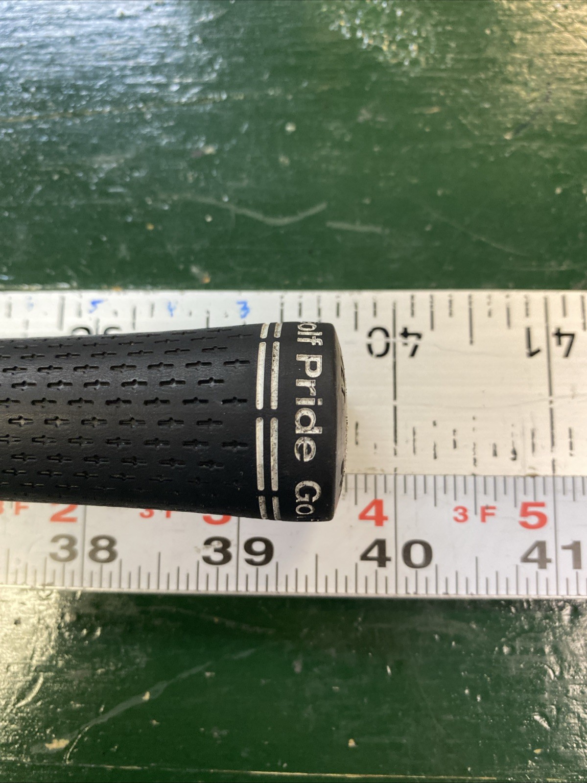 Used RH Ping G430 22* 4 Hybrid Alta CB 70g Regular Flex 4H - Image 11