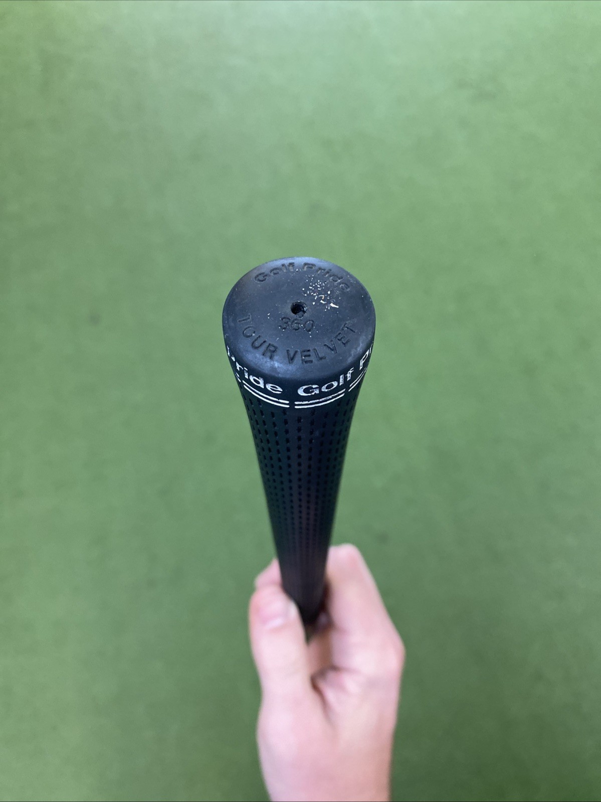 Used RH Ping G430 22* 4 Hybrid Alta CB 70g Regular Flex 4H - Image 10