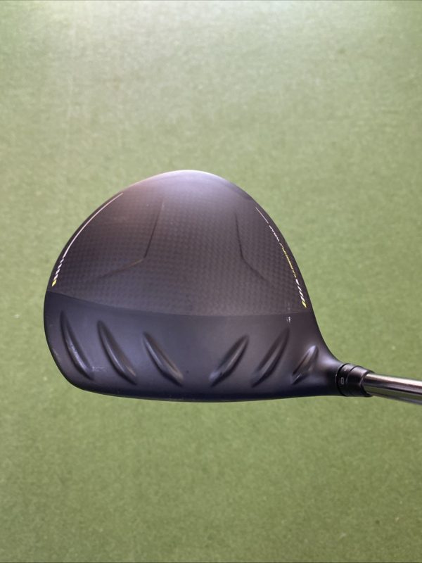 Used RH Ping G430 Max 10K 9* Driver Ping Tour 2.0 65g Graphite + HC - Image 7