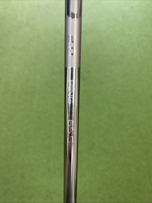 Used RH Ping G430 Max 10K 9* Driver Ping Tour 2.0 65g Graphite + HC - Image 9