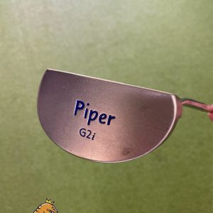 Used RH Ping Piper G2i Black Dot 35” Putter