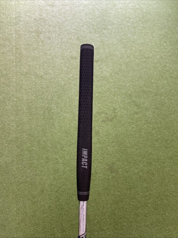 Used RH Ping Piper G2i Black Dot 35” Putter - Image 9