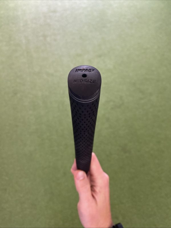 Used RH Ping Piper G2i Black Dot 35” Putter - Image 10