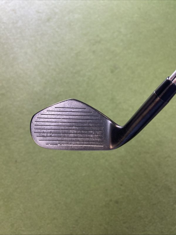 Used RH Pyramid Pharaoh Golf 45* Chipper Steel Wedge Flex