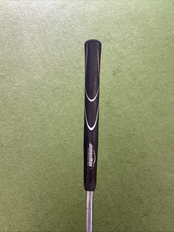 Used RH Pyramid Pharaoh Golf 45* Chipper Steel Wedge Flex