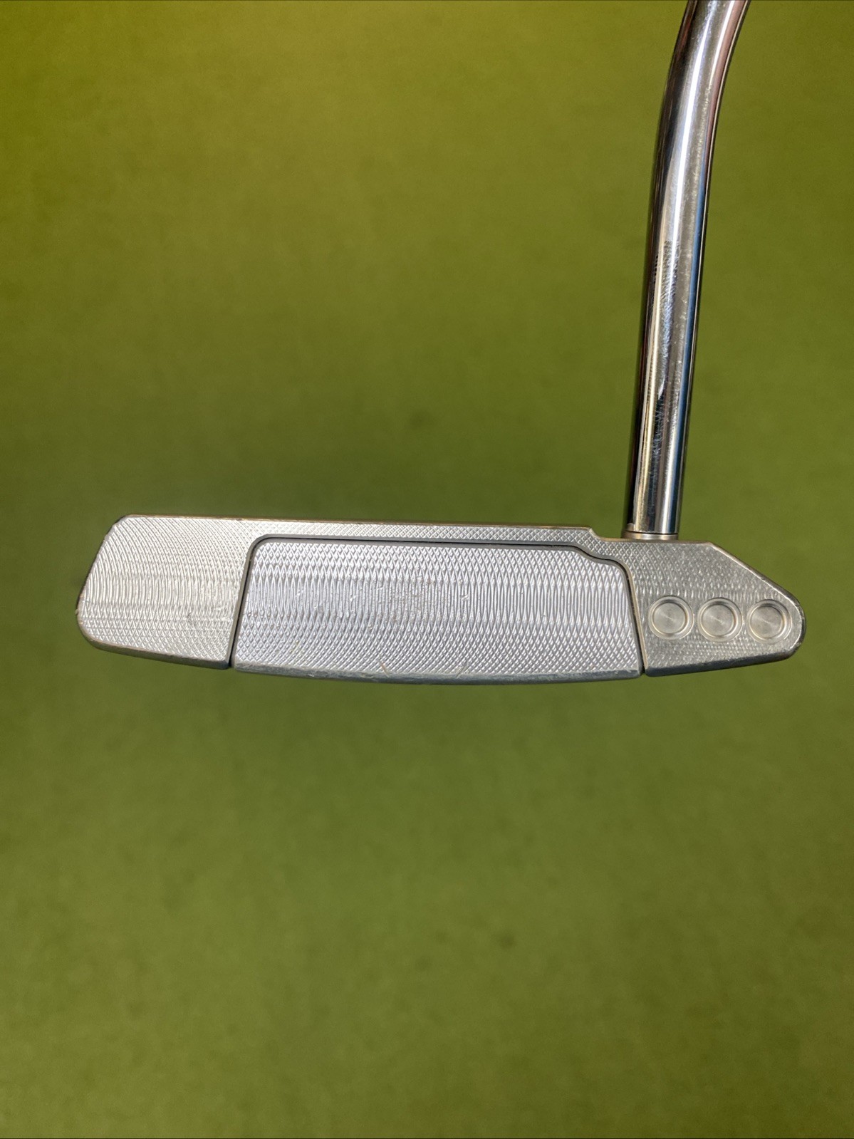 Used RH Scotty Cameron Select Squareback 35” Putter - Image 3