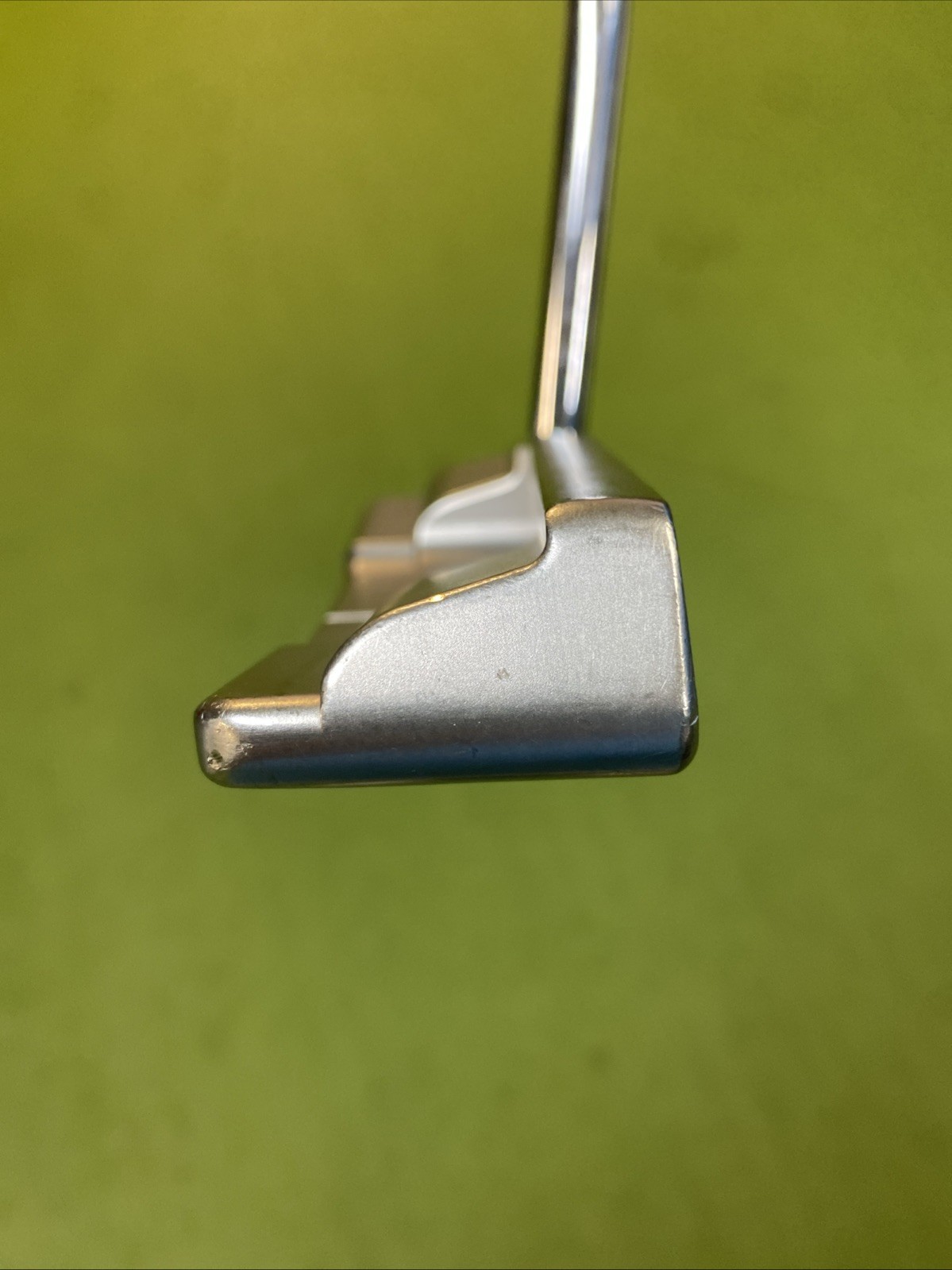 Used RH Scotty Cameron Select Squareback 35” Putter - Image 5