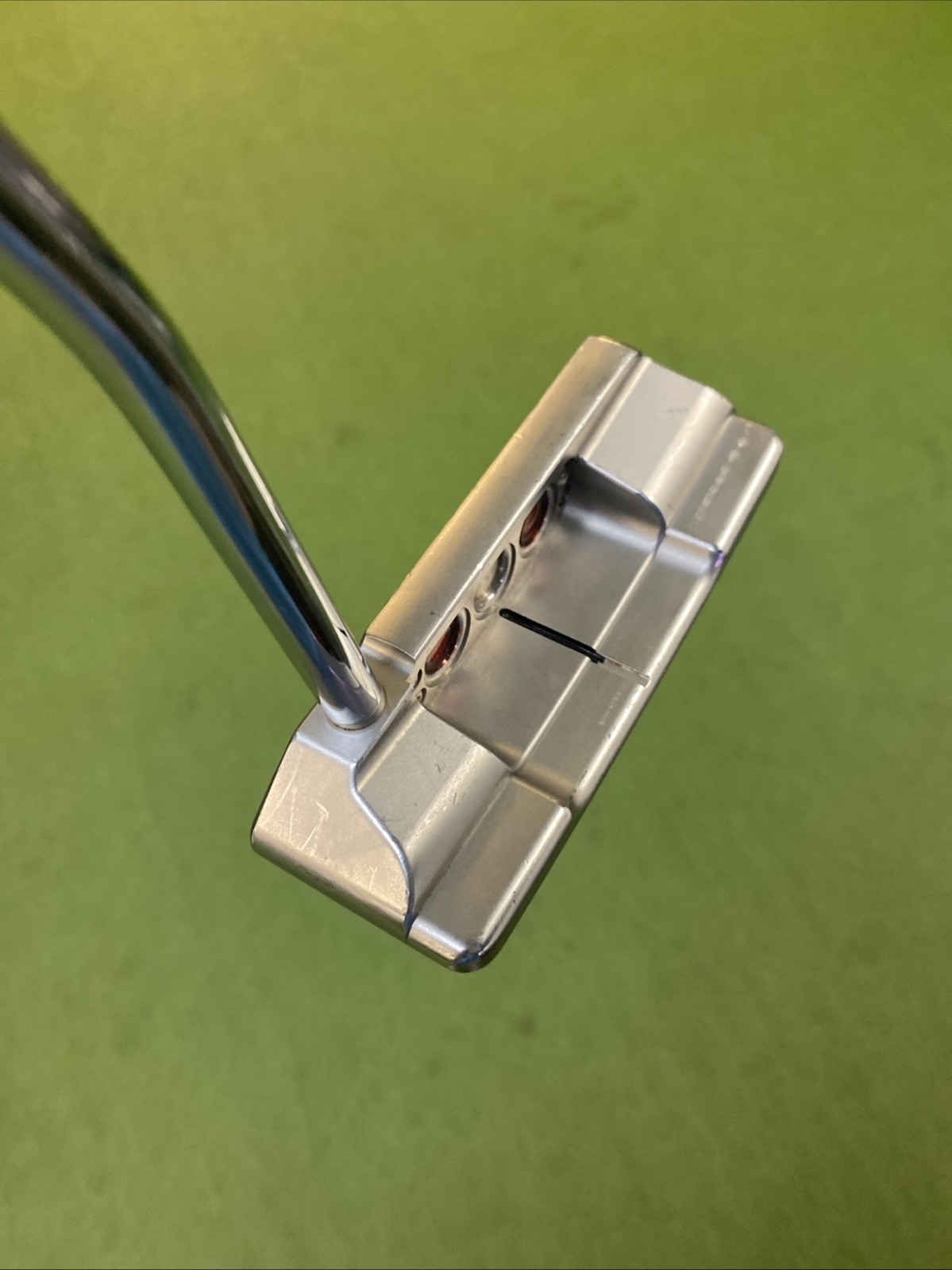 Used RH Scotty Cameron Select Squareback 35” Putter - Image 7