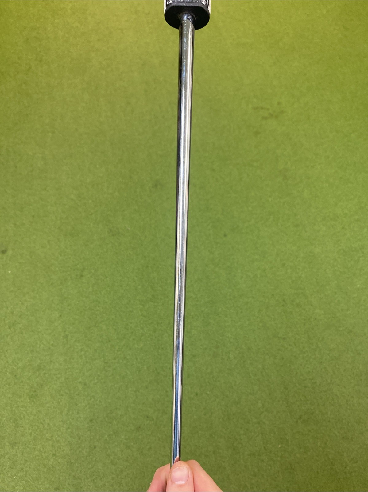 Used RH Scotty Cameron Select Squareback 35” Putter - Image 8