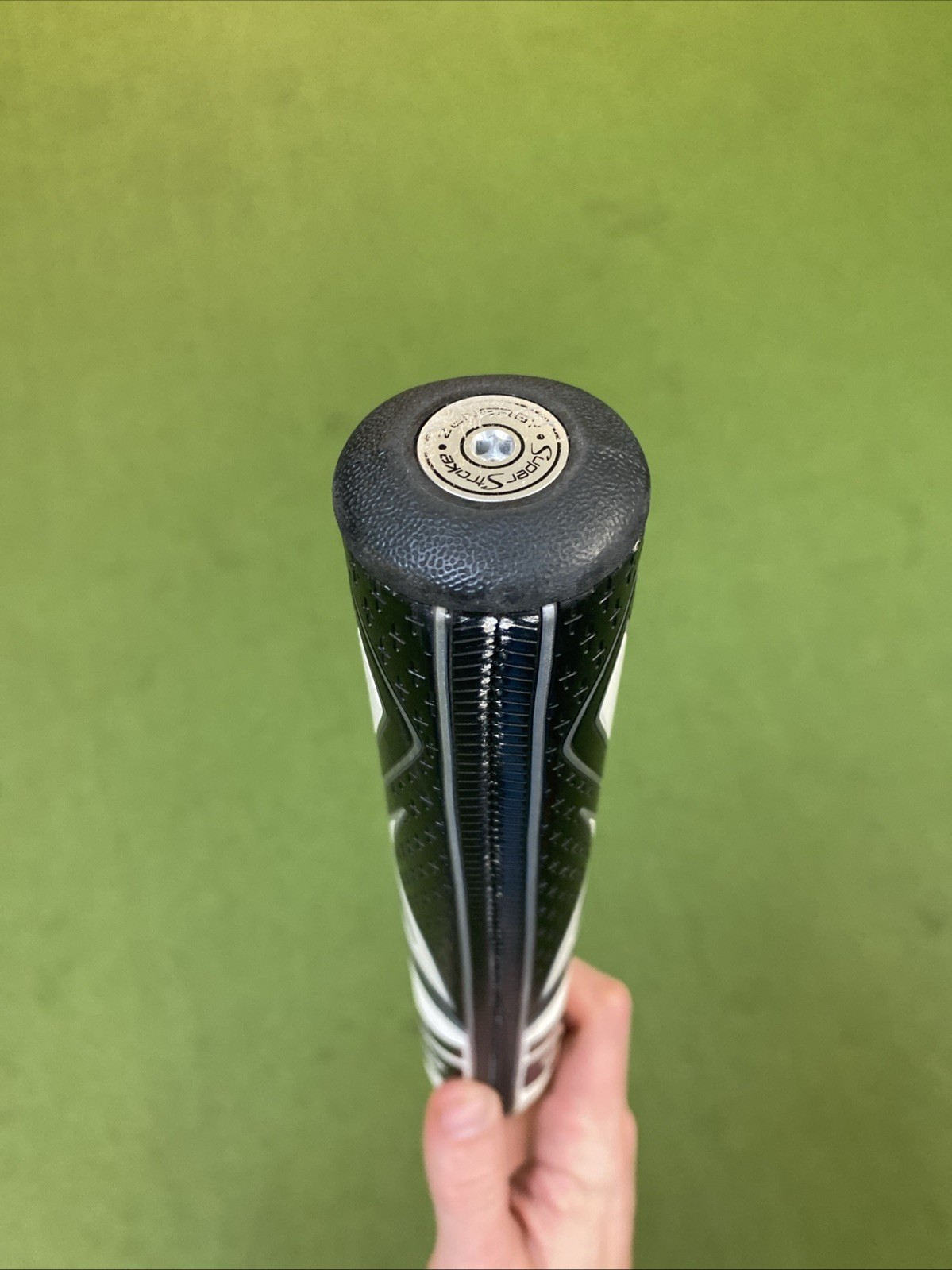 Used RH Scotty Cameron Select Squareback 35” Putter - Image 10