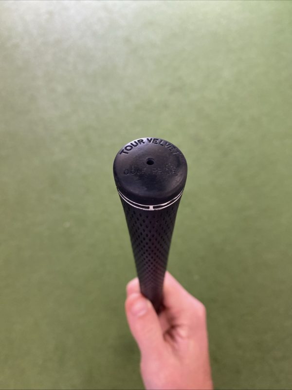 Used RH TaylorMade Jetspeed 15* 3-Wood Matrix Ozik Graphite Ladies - Image 10