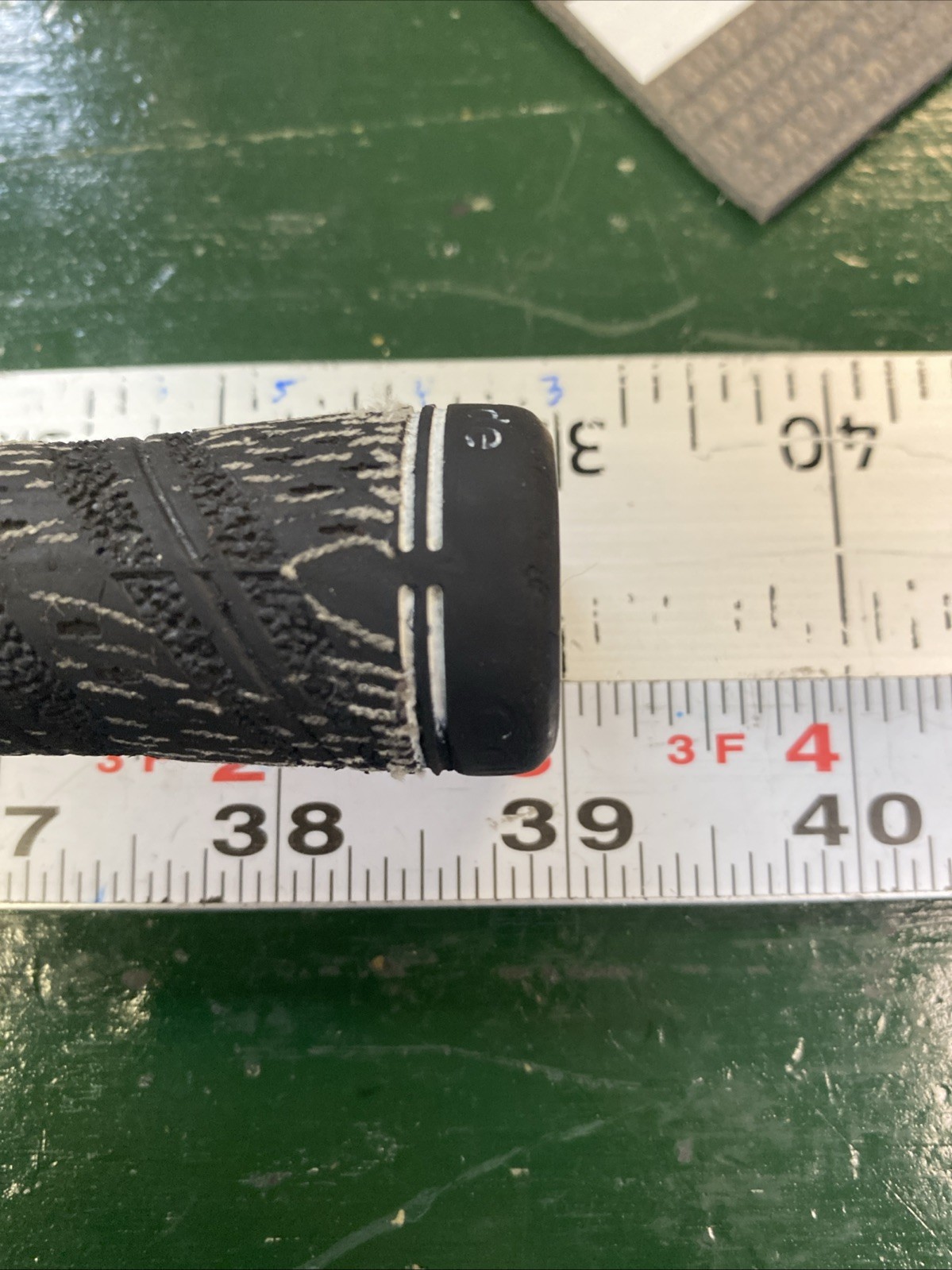 Used RH TaylorMade P770 Forged 3 Iron Ventus Velocore Blue 9X 90g Extra Stiff - Image 11