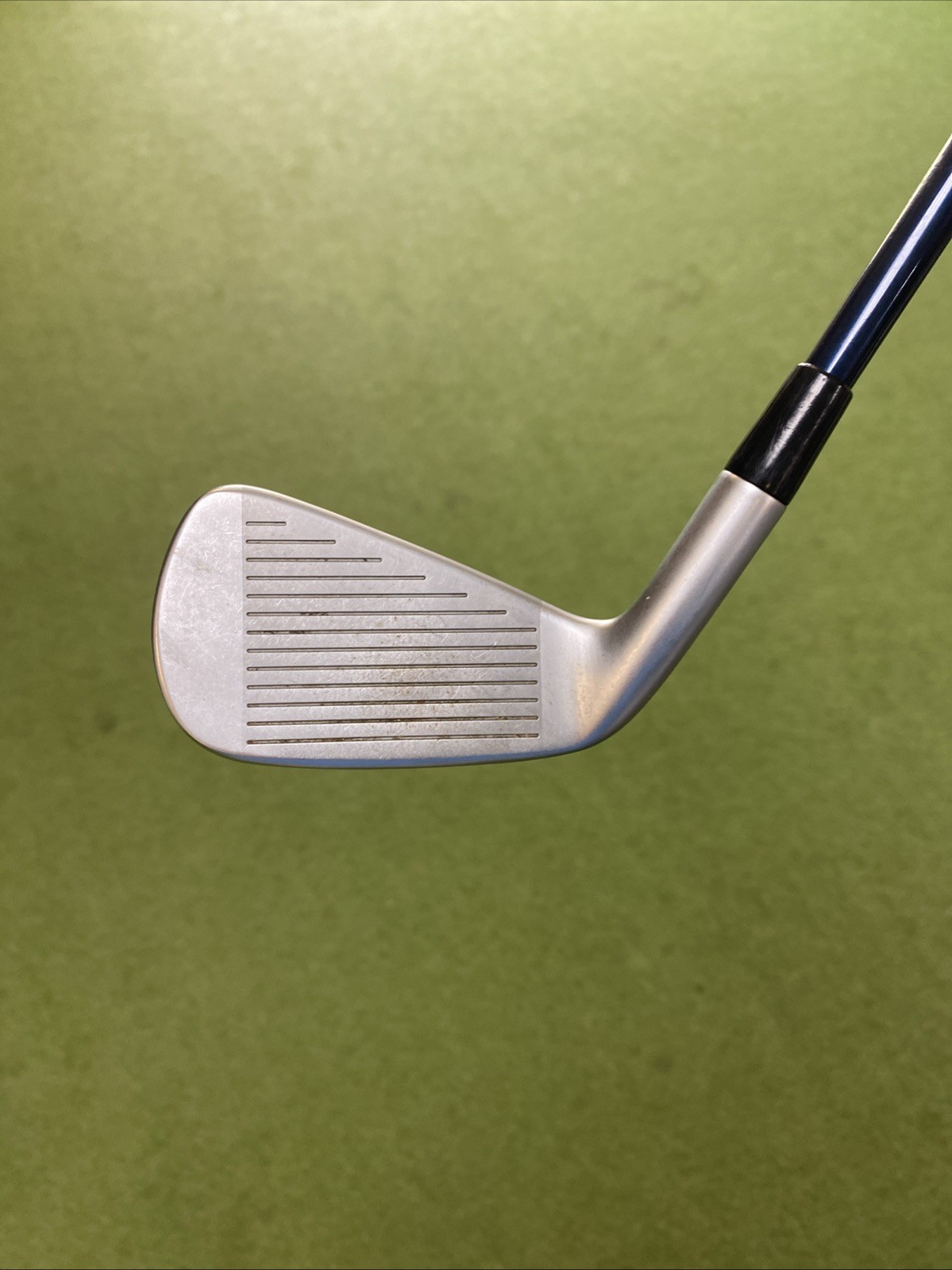 Used RH TaylorMade P770 Forged 3 Iron Ventus Velocore Blue 9X 90g Extra Stiff - Image 4