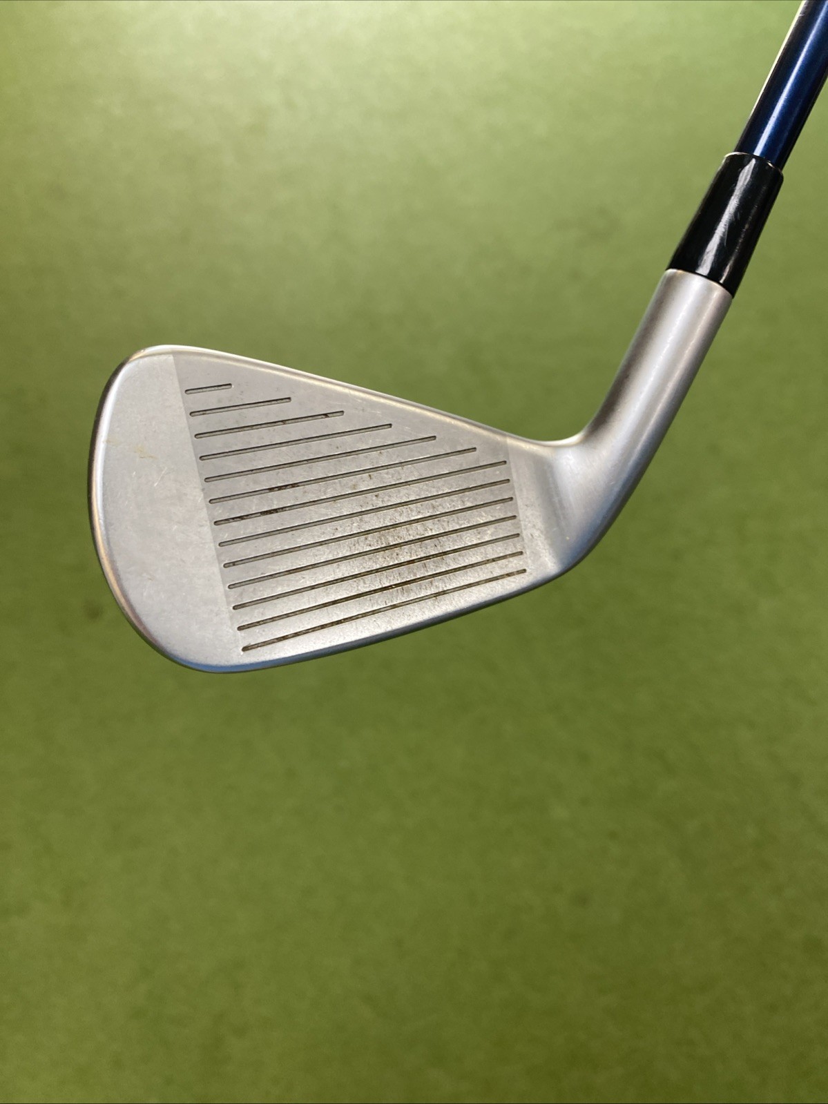 Used RH TaylorMade P770 Forged 3 Iron Ventus Velocore Blue 9X 90g Extra Stiff - Image 5
