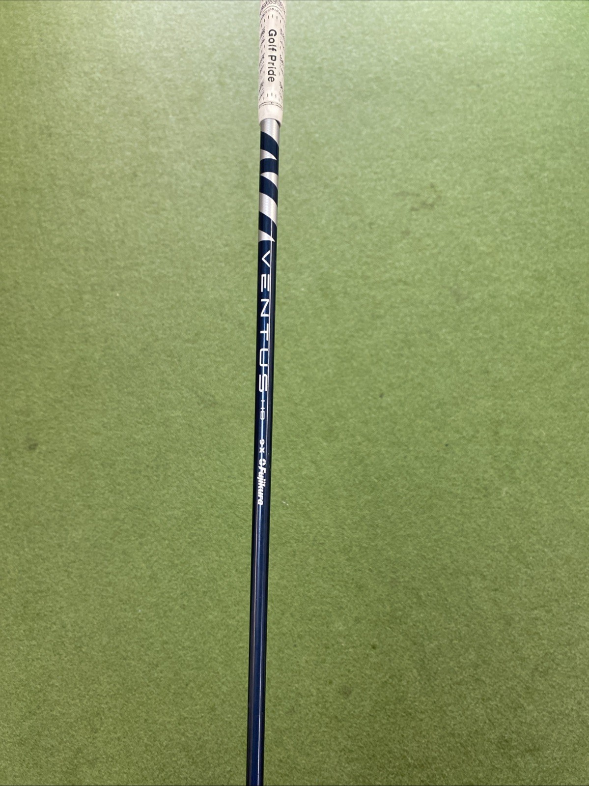 Used RH TaylorMade P770 Forged 3 Iron Ventus Velocore Blue 9X 90g Extra Stiff - Image 6