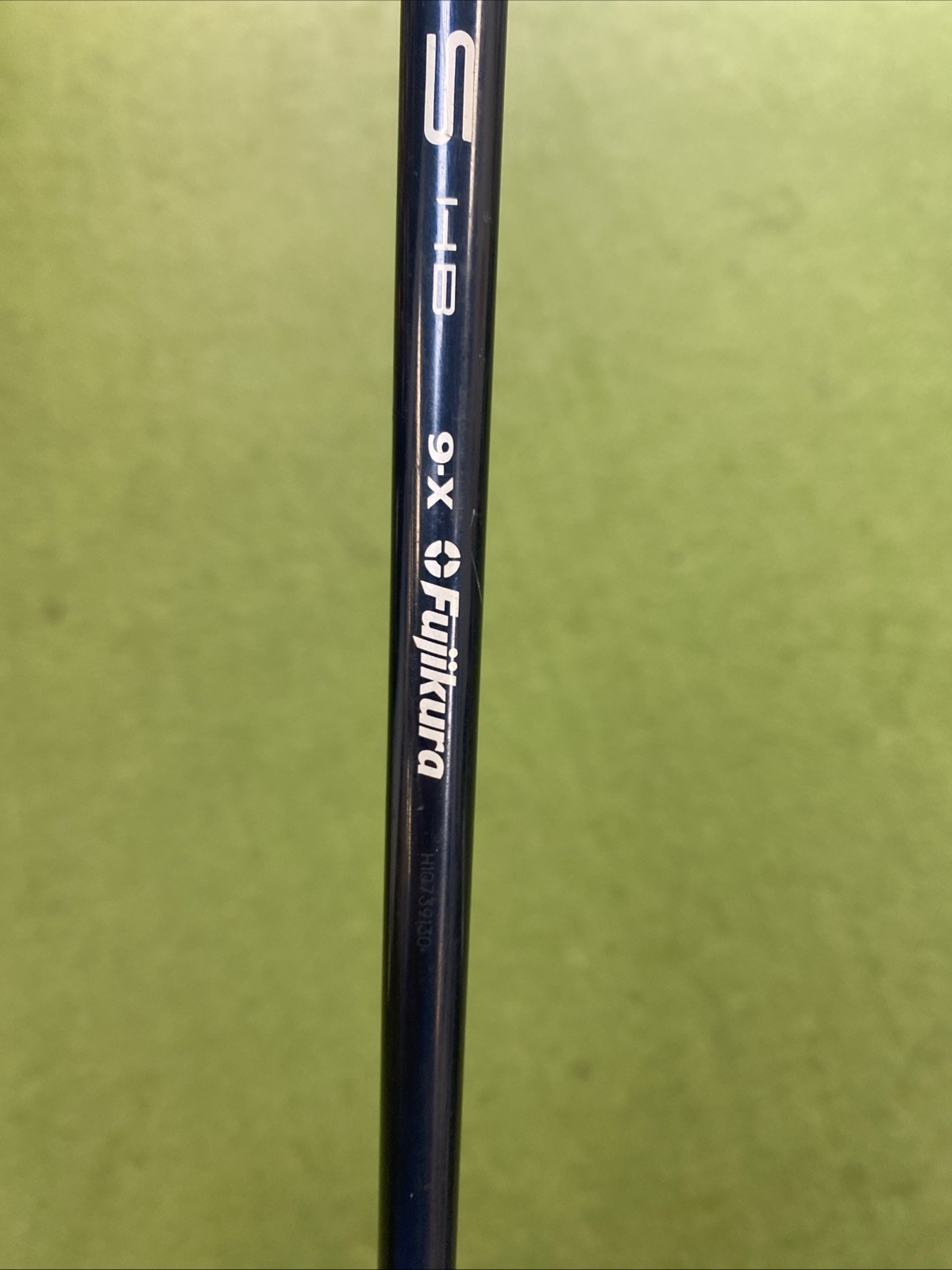 Used RH TaylorMade P770 Forged 3 Iron Ventus Velocore Blue 9X 90g Extra Stiff - Image 7