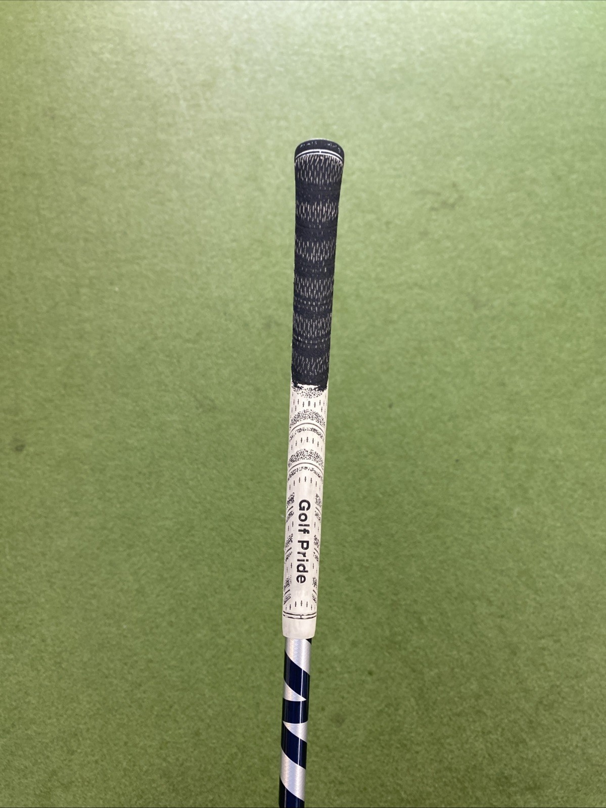 Used RH TaylorMade P770 Forged 3 Iron Ventus Velocore Blue 9X 90g Extra Stiff - Image 9