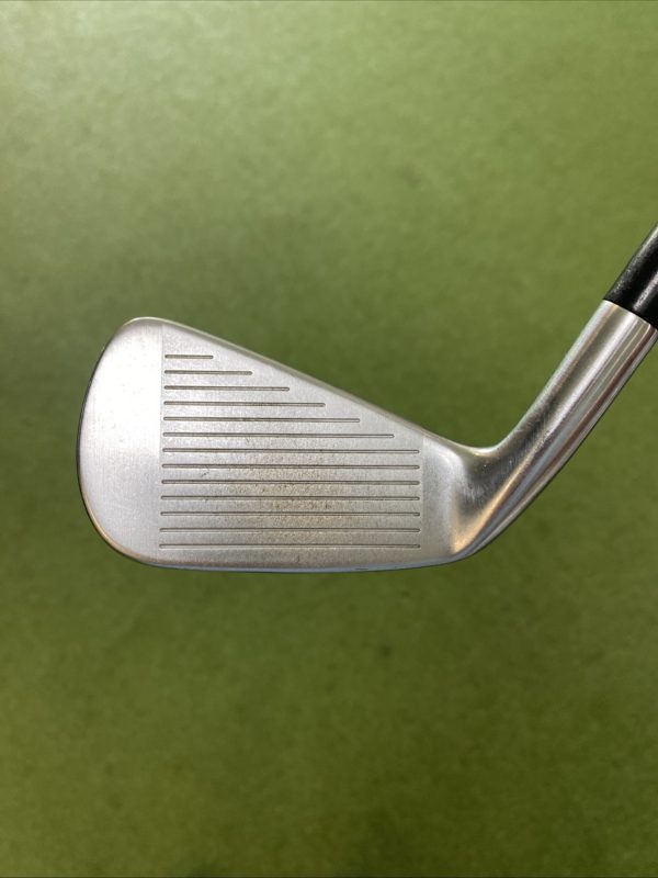 Used RH TaylorMade P790 Forged 4 Iron NS Pro 950GH Stiff Steel
