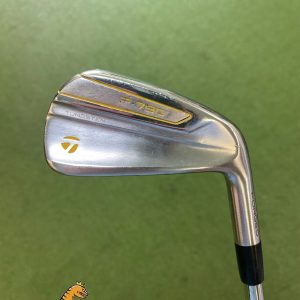 Used RH TaylorMade P790 Forged 4 Iron NS Pro 950GH Stiff Steel