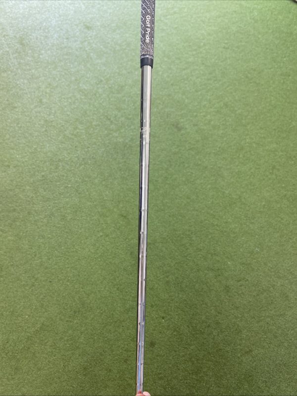 Used RH TaylorMade P790 Forged 4 Iron NS Pro 950GH Stiff Steel