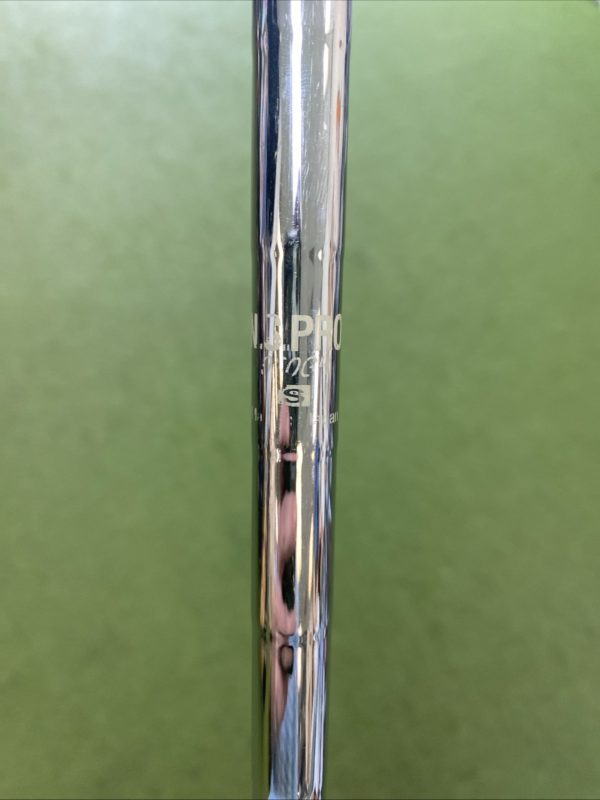 Used RH TaylorMade P790 Forged 4 Iron NS Pro 950GH Stiff Steel
