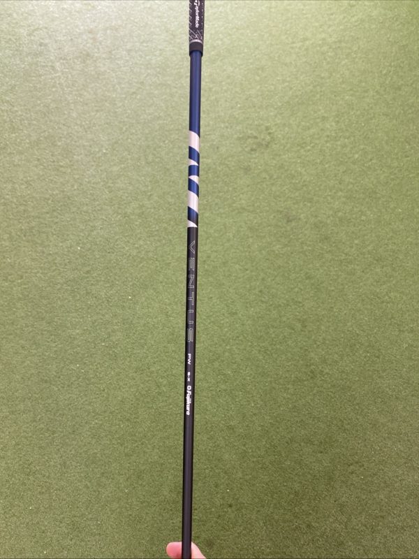 Used RH TaylorMade Qi10 Max 16* 3-Wood Fujikura Ventus Graphite Extra Stiff - Image 7