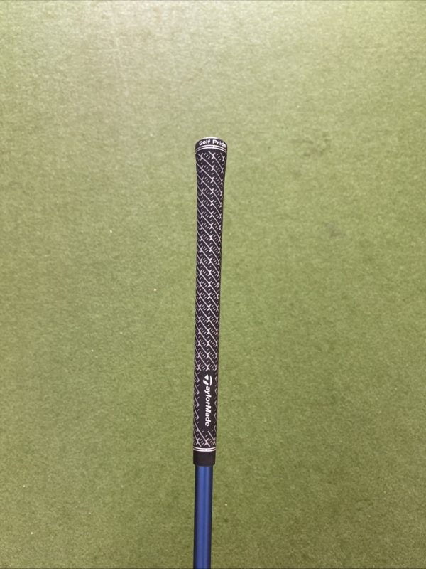 Used RH TaylorMade Qi10 Max 16* 3-Wood Fujikura Ventus Graphite Extra Stiff - Image 9