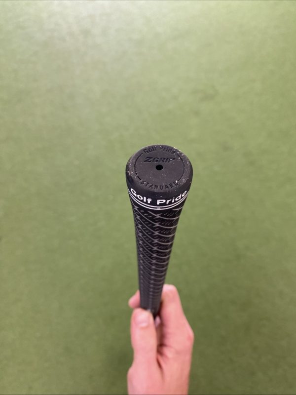 Used RH TaylorMade Qi10 Max 16* 3-Wood Fujikura Ventus Graphite Extra Stiff - Image 10