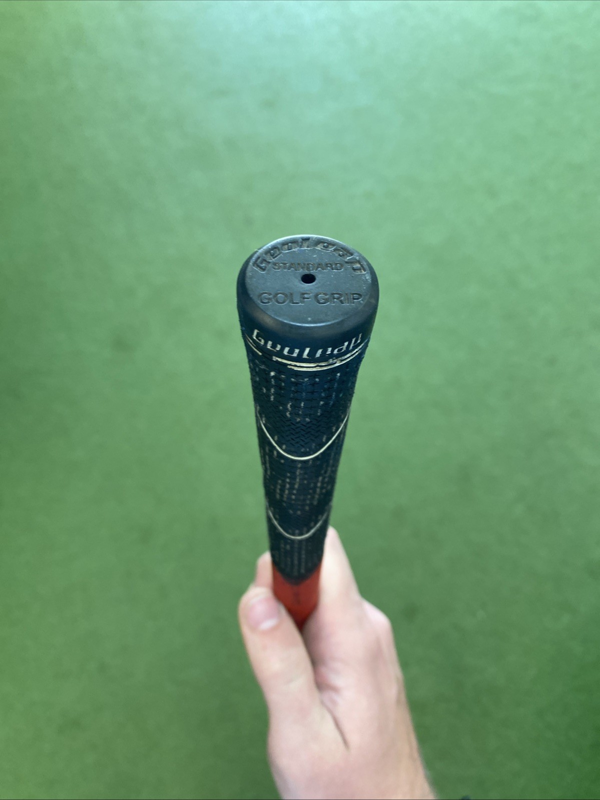 Used RH TaylorMade R Bladez Iron Set 7-PW Rocketfuel 85g Steel Regular Flex - Image 15