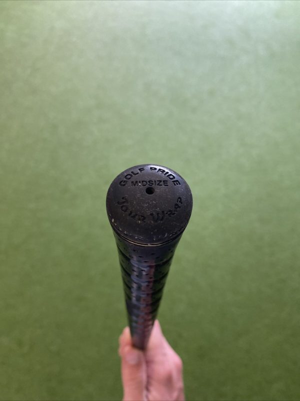Used RH TaylorMade Rbladez Tour 6 Iron Stiff Flex Steel